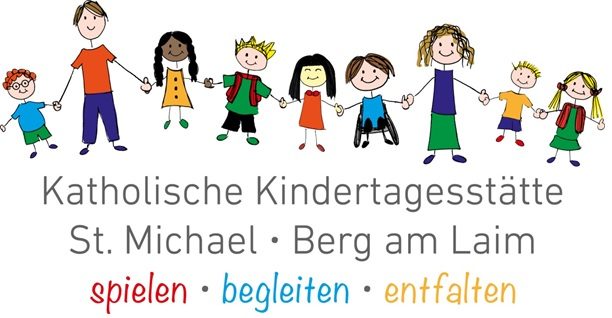 Katholische Kindertagesstätte – St. Michael / Berg am Laim
